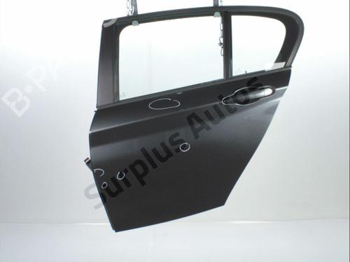 Used Left rear door BMW 1 (F20) 118 d (143 hp) 28254049