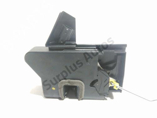 Front left lock DACIA DUSTER (HM_) 1.5 dCi 115 (HMAD) | BP36464967C98 - Image 2
