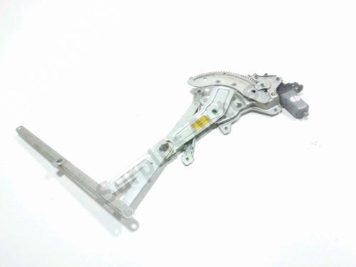 Front left window mechanism NISSAN PIXO (UA0) 1.0 | BP38793672C22 - Image 3