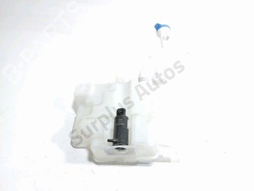 Used Windscreen washer tank Windscreen washer tank MG MG 4 (EH32) EV (204 hp) 34416883 34416883