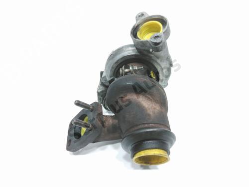 Used Turbocharger/Supercharger CITROËN BERLINGO MULTISPACE (B9) 1.6 HDi 90 (90 hp) 28220669