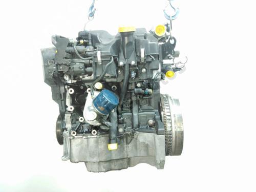 Used Engine Engine 37281864 37281864