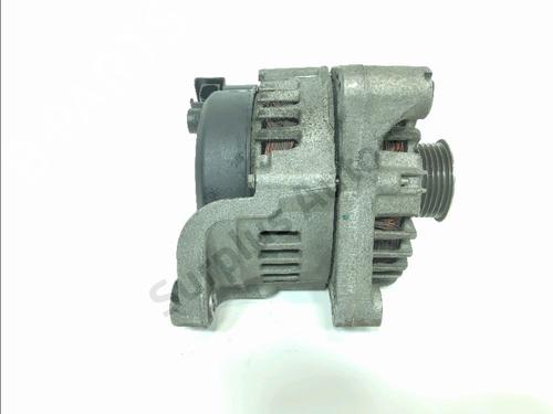 Alternator BMW 1 (E81) 118 d | BP40212819M7 - Image 3