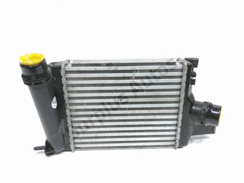 Intercooler DACIA SANDERO II TCe 90 (B8M1, B8MA, B8AC) (90 hp) 28220557