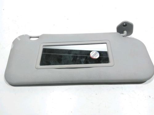 Used Right sun visor Right sun visor CITROËN C5 I (DC_) 2.0 HDi (DCRHZB, DCRHZE) (109 hp) 29859559 29859559