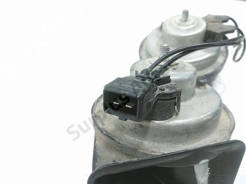 Horn CITROËN C8 (EA_, EB_) 2.0 HDi | BP39490665E13 - Image 3