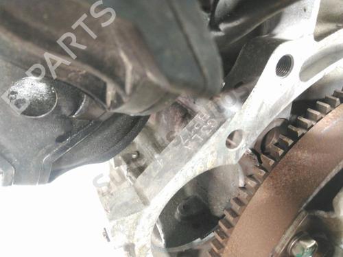 Engine KIA PICANTO II (TA) 1.0 | BP38165310M1 - Image 5