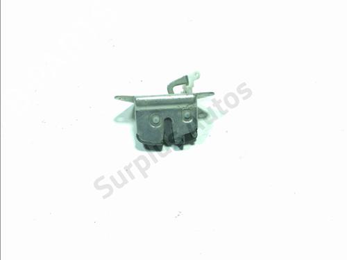 Bagklap lås FIAT PANDA (169_) 1.2 4x4 (169.AXB2A) | BP39525035C101 - Image 2
