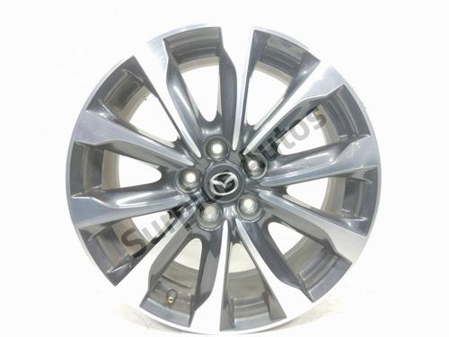 Fælk MAZDA CX-3 (DK) 2.0 SKYACTIV-G (121 hp) 32460725