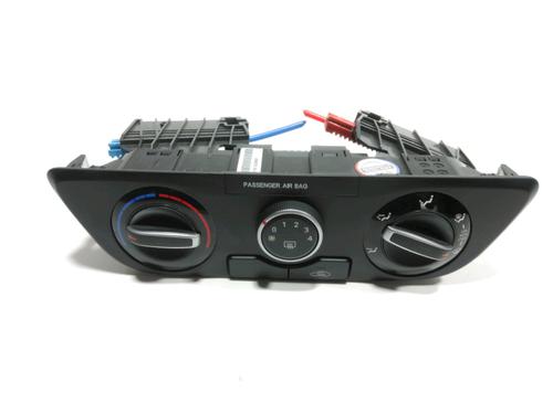 Used Climate control Climate control 37767083 37767083