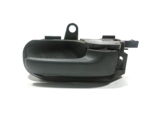 Used Rear right interior door handle TOYOTA AYGO (_B1_) 1.0 (KGB10_, KGB10R) (68 hp) 28252334