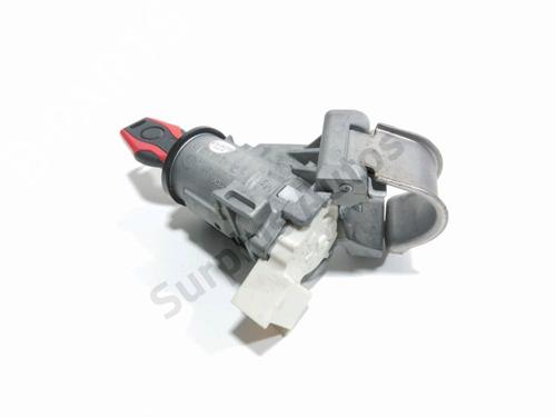 Ignition barrel PEUGEOT 108 1.0 VTi 72 | BP38613507M48 - Image 2