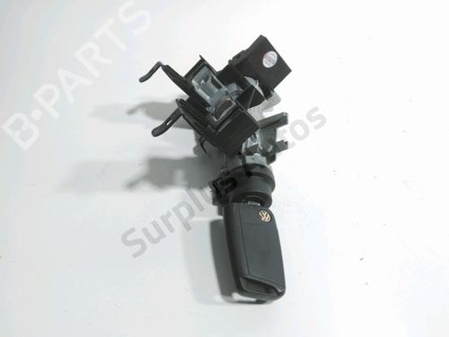 Used Ignition barrel Ignition barrel VW POLO V (6R1, 6C1) 1.4 TDI (90 hp) 33733517 33733517