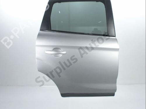 Used Right rear door FORD KUGA I 2.0 TDCi 4x4 (163 hp) 28253281