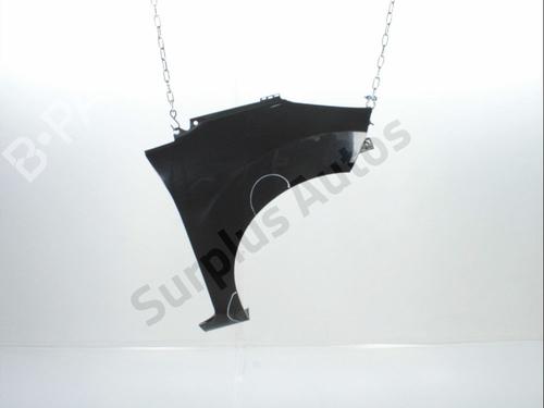 Used Right front fenders FORD FIESTA VI (CB1, CCN) 1.4 TDCi (70 hp) 29111970