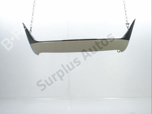 Used Rear spoiler Rear spoiler 37782660 37782660
