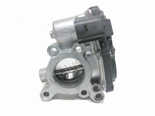 Used Throttle body Throttle body FORD FOCUS IV (HN) 1.0 EcoBoost mHEV (155 hp) 32843032 32843032