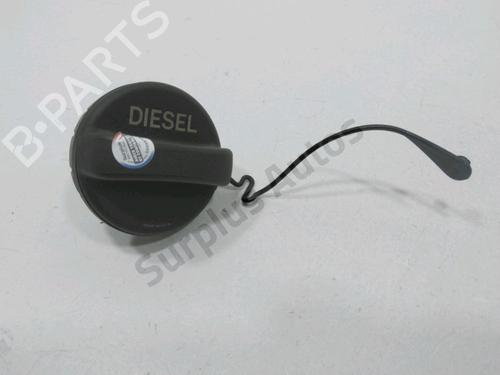 Used Fuel cap TOYOTA URBAN CRUISER (_P1_) 1.4 D-4D (NLP110_, NLP110R) (90 hp) 30983855