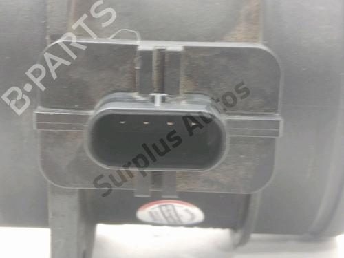 Mass air flow sensor VW SCIROCCO III (137, 138) 2.0 TDI | BP33160085M95 - Image 3