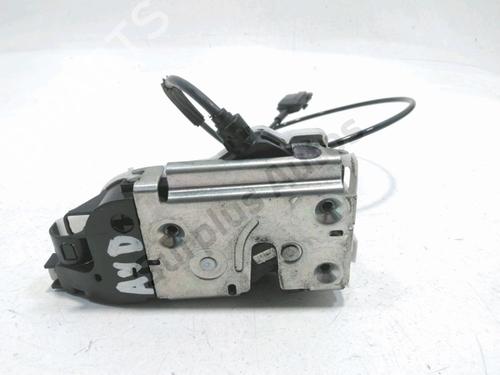 front-right-lock-renault-twingo-ii-cn0_-2007-40060099 main image