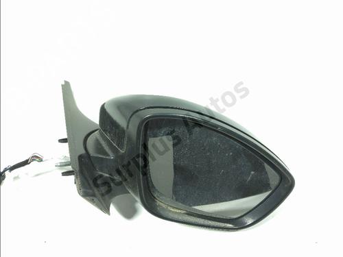 Used Right mirror Right mirror CITROËN C3 III Van (SX_, SY_) BlueHDi 100 (102 hp) 33112016 33112016