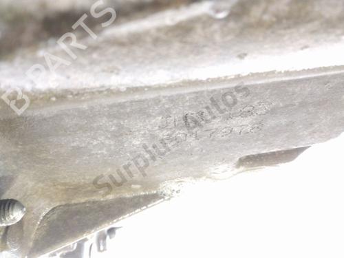 Gearbox RENAULT MEGANE III Hatchback (BZ0/1_, B3_) 1.6 16V (BZ0H) | BP28224213M3  - Image 5
