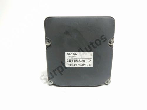 ABS pump BMW 5 (E60) 525 d | BP37765956M43 - Image 3