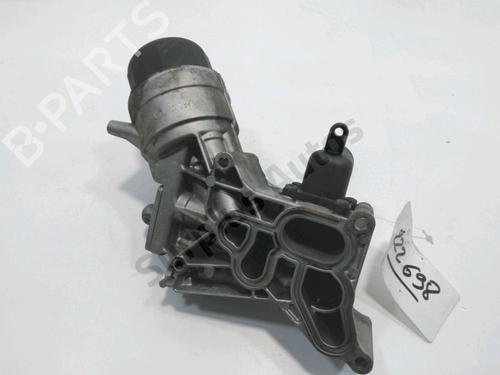 Support OPEL CORSA D (S07) 1.3 CDTI (L08, L68) (75 hp) 30983531