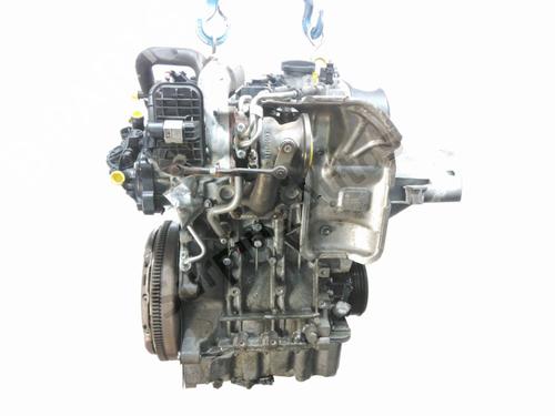 Engine VW GOLF VII (5G1, BQ1, BE1, BE2) 1.0 TSI | BP28219252M1 - Image 3