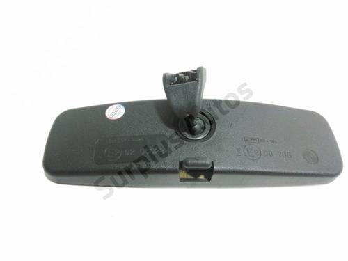 Rear mirror DACIA SANDERO II TCe 90 (B8M1, B8MA, B8AC) | BP30087204I6 