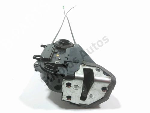 Used Rear right lock TOYOTA PRIUS Liftback (_W2_) 1.5 Hybrid (NHW20_, NHW20R) (112 hp) 28254706