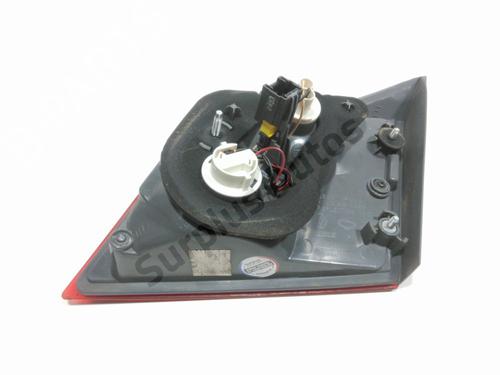 Left tailgate light RENAULT LATITUDE (L70_) 2.0 dCi 150 (L70H) | BP28268134C79 - Image 2