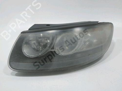 Used Left headlight Left headlight 37585757 37585757