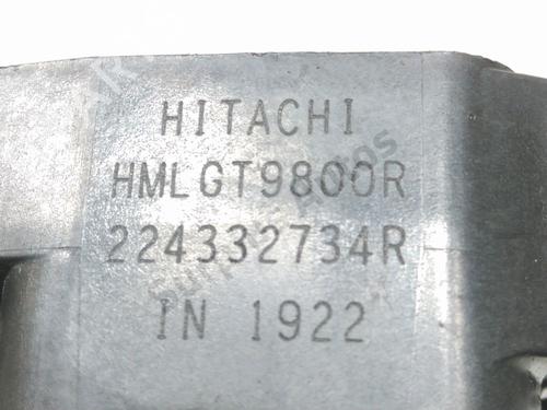 Ignition coil RENAULT CLIO V (B7_) 1.0 TCe 90 (B7MT) | BP37763527M94 - Image 5