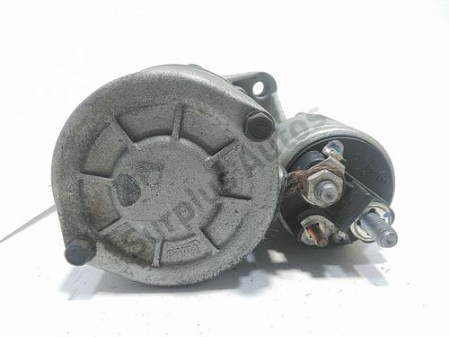 Starter RENAULT TWINGO II (CN0_) 1.2 16V (CN04, CN0B) | BP39705601M8 - Image 2