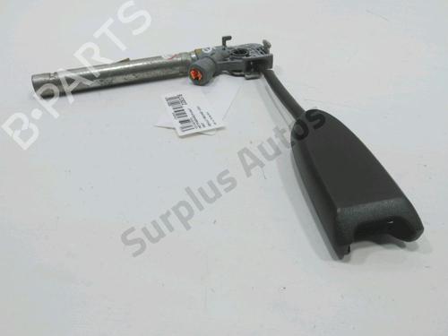 Used Front right belt tensioner RENAULT MEGANE III Hatchback (BZ0/1_, B3_) 1.5 dCi (BZ09, BZ0D, BZ1W, BZ29, BZ14) (110 hp) 30992550