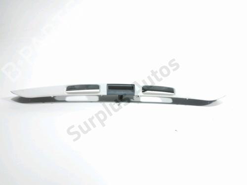 Trunk håndtak PEUGEOT 207 (WA_, WC_) 1.4 HDi (68 hp) 30101983