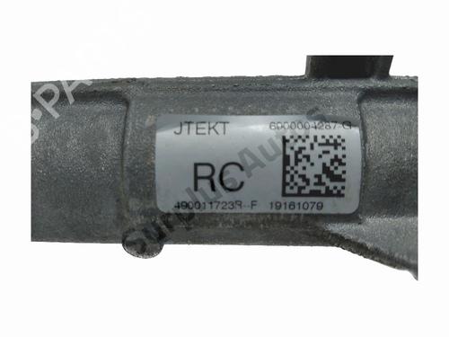 Steering rack RENAULT CLIO V (B7_) 1.0 TCe 90 (B7MT) | BP37765503M22 - Image 4