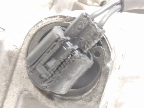 AC compressor VOLVO V40 Hatchback (525) D2 | BP29471135M34  - Image 6
