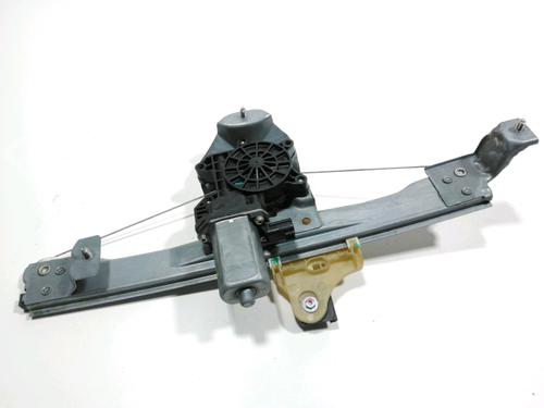 Elevador vidro trás esquerdo RENAULT CAPTUR I (J5_, H5_) 0.9 TCe 90 (90 hp) 28251106