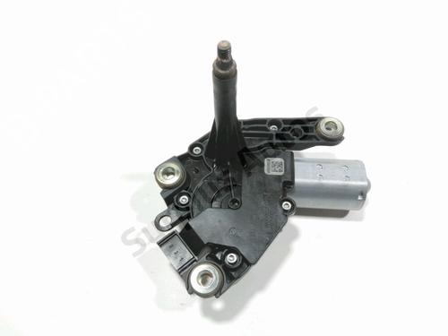 Used Rear wiper motor MERCEDES-BENZ A-CLASS (W176) A 220 CDI 4-matic (176.005) (170 hp) 28272772