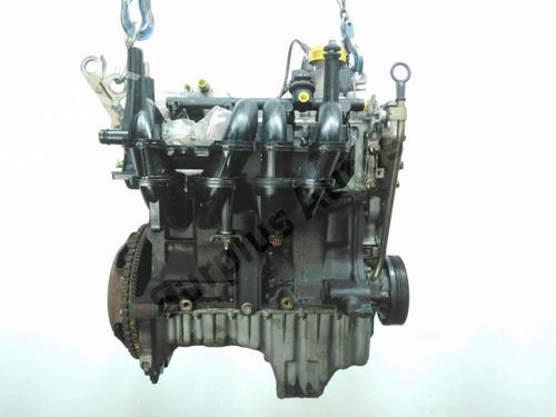 Used Engine RENAULT KANGOO (KC0/1_) 1.4 (KC0C, KC0H, KC0B, KC0M) (75 hp) 31032556