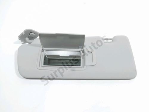 Left sun visor DACIA SANDERO III 1.0 TCe 90 | BP29859675I1