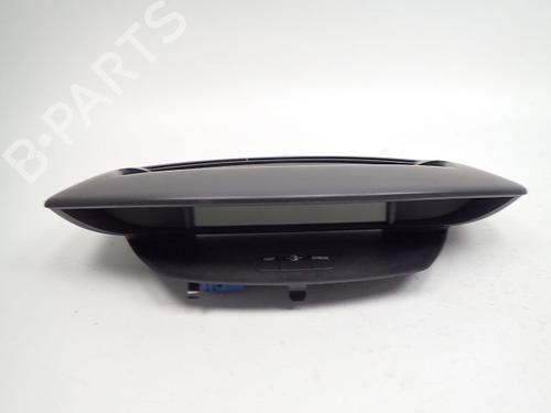 instrument-cluster-citroen-c4-i-lc_-2004-2005-2006-2007-2008-2009-2010-2011-2012-2013-2014-30990882 main image