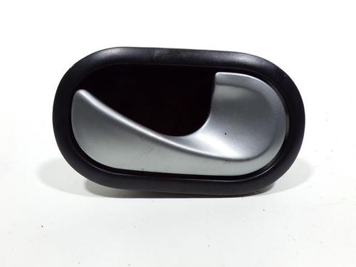 Used Front right interior door handle Front right interior door handle RENAULT TWINGO II (CN0_) 1.2 16V (CN04, CN0B) (75 hp) 28242569 28242569