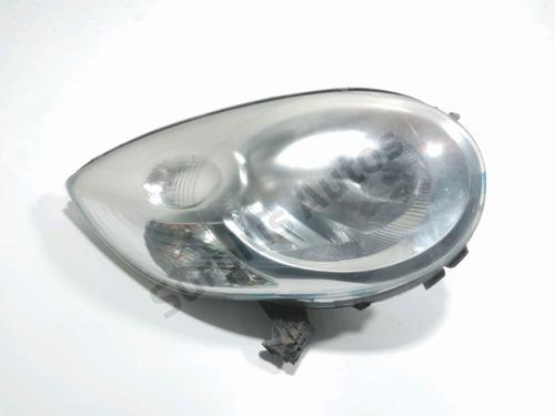 Used Right headlight CITROËN C1 (PM_, PN_) 1.0 (68 hp) 30769227