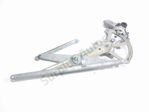 Front right window mechanism TOYOTA RAV 4 II (_A2_) 2.0 D 4WD (CLA20_, CLA21_, CLA20R, CLA21R) | BP28240252C23 