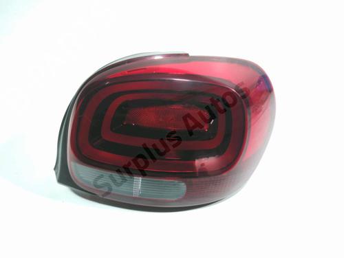 Used Right taillight CITROËN C3 III (SX) 1.5 BlueHDi 100 (SXYHYP, SXYHTU) (102 hp) 30608362