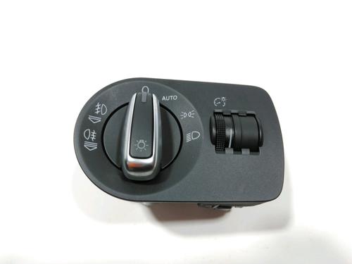 Used Headlight switch AUDI A3 Sportback (8PA) 2.0 TDI 16V quattro (140 hp) 28228628