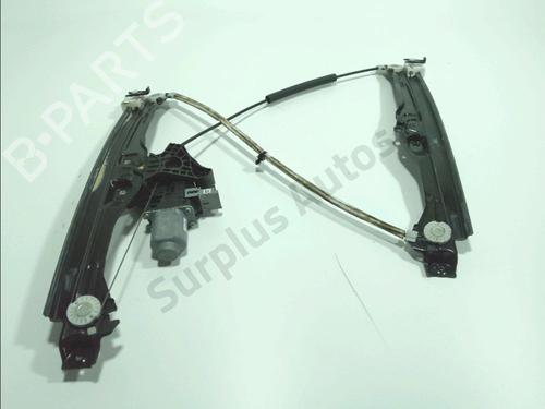 Front left window mechanism DS DS 5 (KF_) 2.0 BlueHDi 150 | BP37774307C22 - Image 2